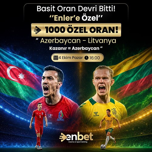 enbet